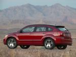 Dodge Caliber 2006 года
